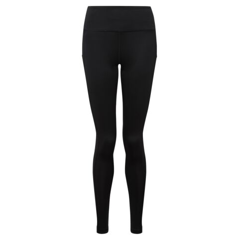 Women’S Tridri® Performance Leggings With Pockets