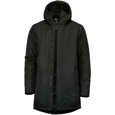 Mapleton – Urban Tech Parka Jacket