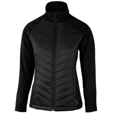 Women’S Bloomsdale – Comfortable Hybrid Jacket