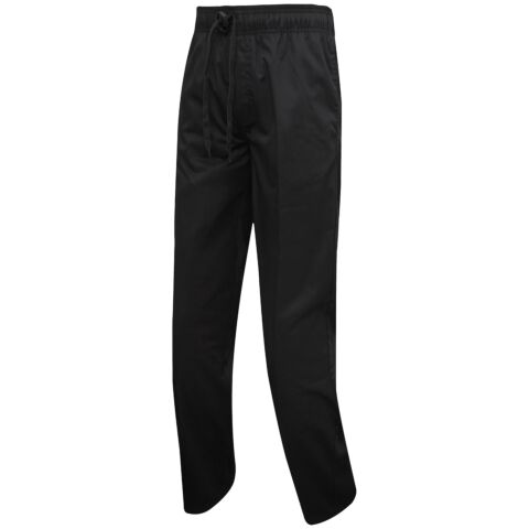 Chef'S Select Slim Leg Trousers