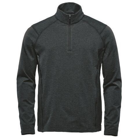 Treeline ¼-Zip Fleece