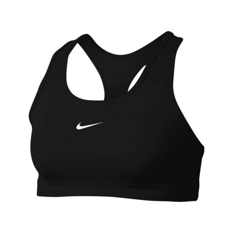 Women’S Nike Dri-Fit Swoosh One-Piece Bra