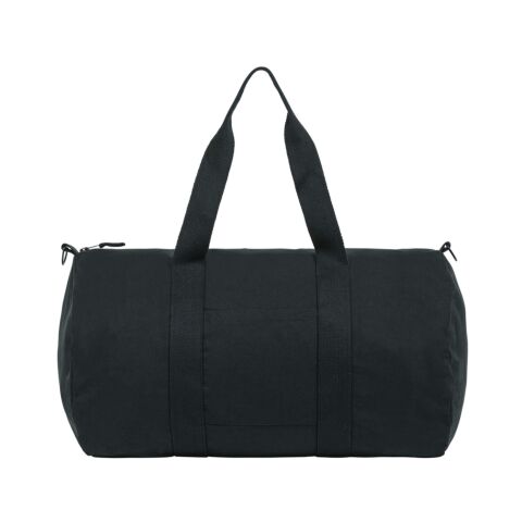 Duffle Bag With Canvas Fabric (Stau892)