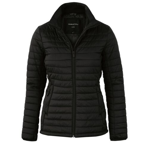 Women’S Olympia – Comfortable Puffer Jacket