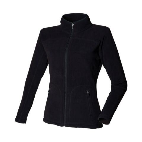 Microfleece Jacket