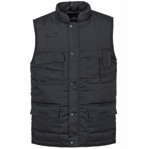 Shetland Bodywarmer (S414)