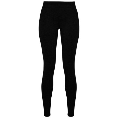 Women'S Stretch Jersey Leggings