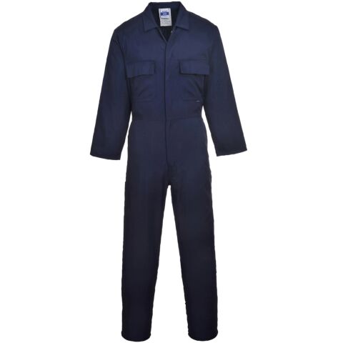 Euro Work Coverall (S999)