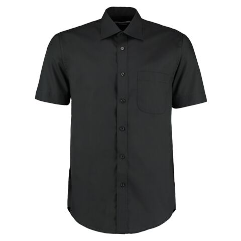 Business Shirt Short-Sleeved (Classic Fit)