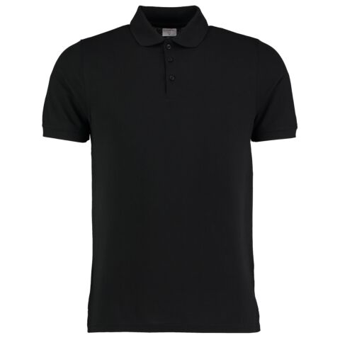 Klassic Heavyweight Polo Superwash® 60°C (Slim Fit)