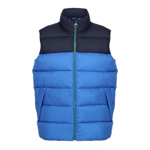 Vintage Puffer Vest