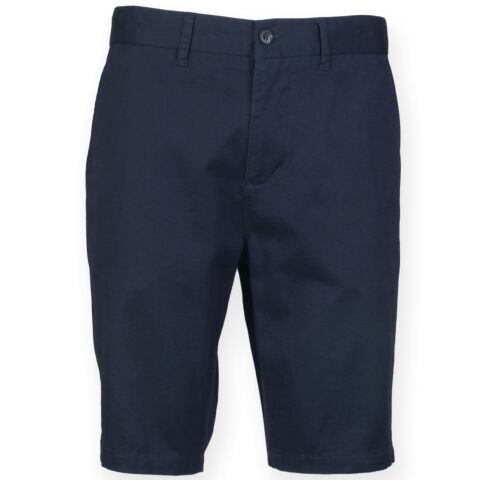 Stretch Chino Shorts