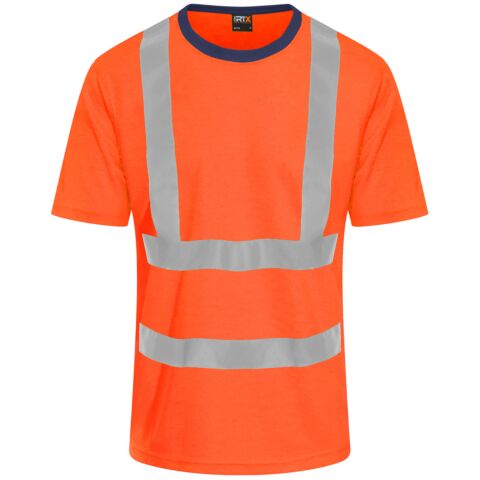 High Visibility T-Shirt