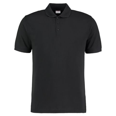 Klassic Polo Short Sleeved Superwash® 60ºc (Slim Fit)