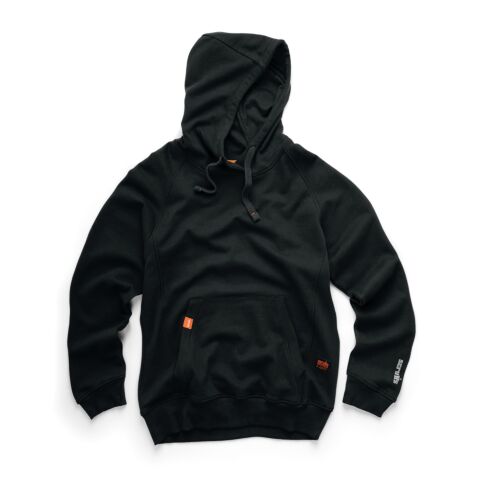 Eco Worker Hoodie