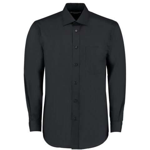 Business Shirt Long-Sleeved (Classic Fit)