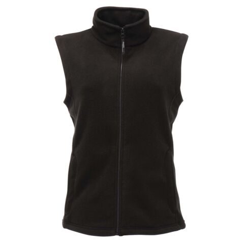 Women'S Microfleece Bodywarmer