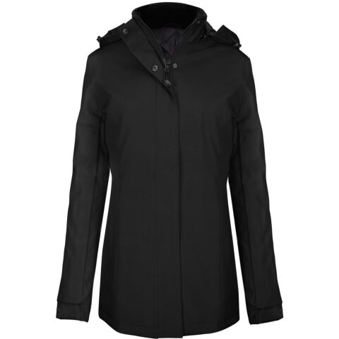 Ladies' Parka