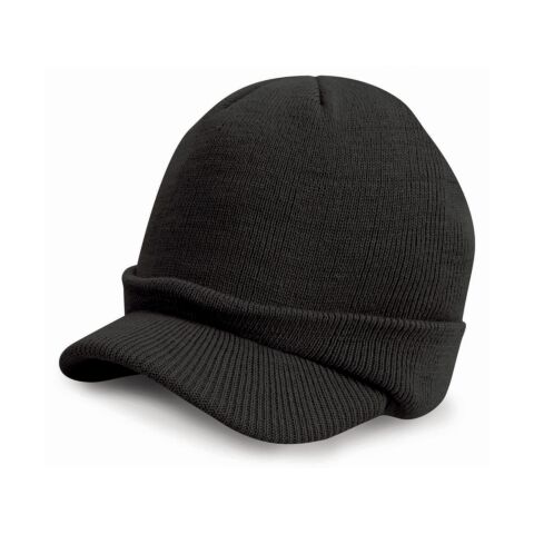 Esco Army Knitted Hat