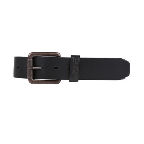 Pro Leather Work Belt