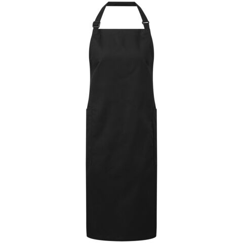 Recycled Polyester & Organic Cotton Apron