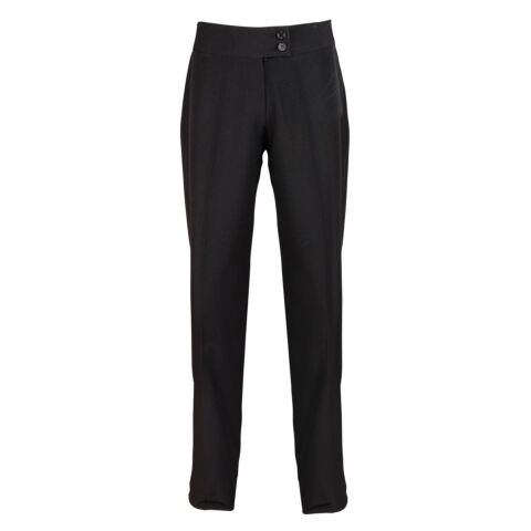 Iris Straight Leg Trousers