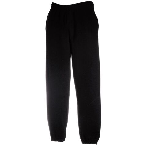 Premium 70/30 Elasticated Sweatpants