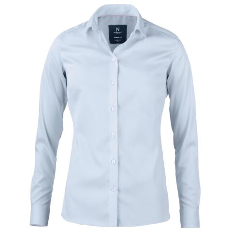 Women’S Portland – Super Non-Iron Business Shirt