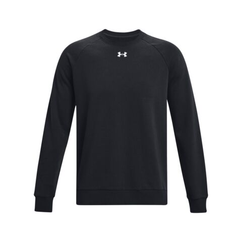 Ua Rival Fleece Crew