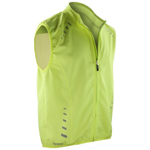 Spiro Bikewear Crosslite Gilet