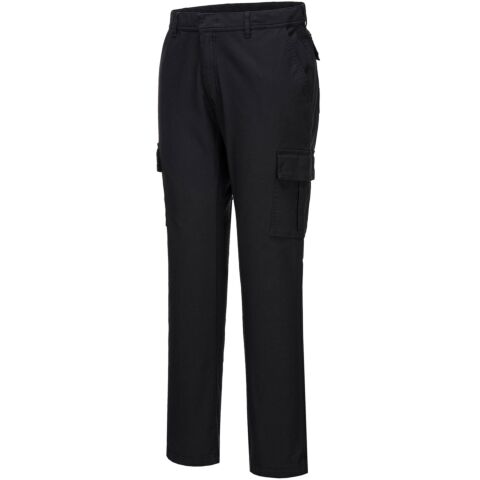 Stretch Slim Combat Trousers (S231) Slim Fit