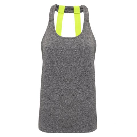 Women'S Tridri® Double Strap Back Vest