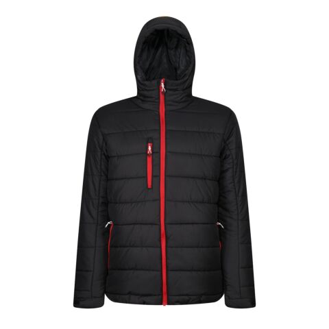 Navigate Thermal Hooded Jacket