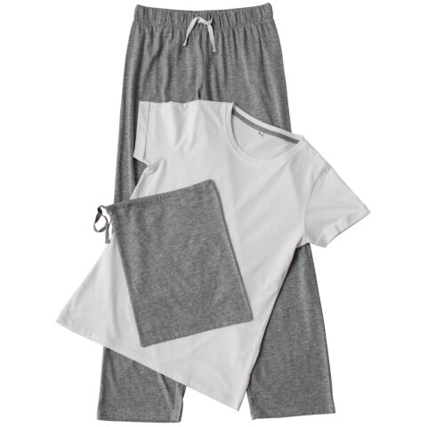 Women'S Long Pant Pyjama Set