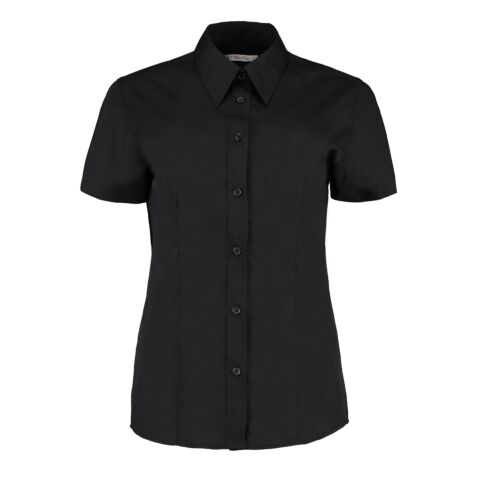 Women'S Workforce Blouse Short-Sleeved (Classic Fit)