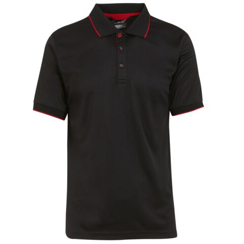 Navigate Short Sleeve Polo