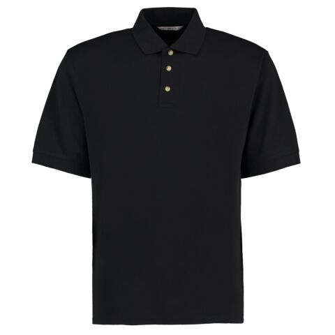 Chunky® Polo With Superwash® 60°C (Classic Fit)