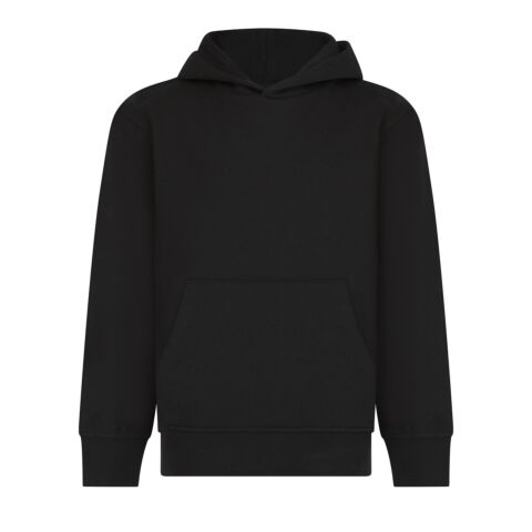 Kids Sustainable Fashion Hoodie