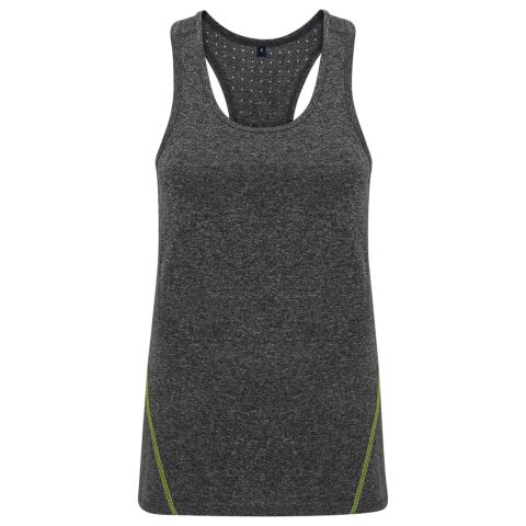 Women'S Tridri® 'Laser Cut' Vest