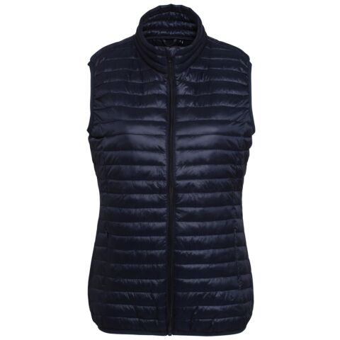 Women'S Tribe Fineline Padded Gilet