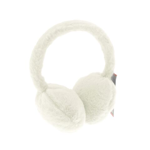 Faux Fur Earmuffs