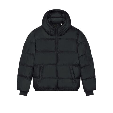 Unisex Puffer Oversized Jacket (Stju840)