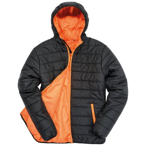 Soft Padded Jacket