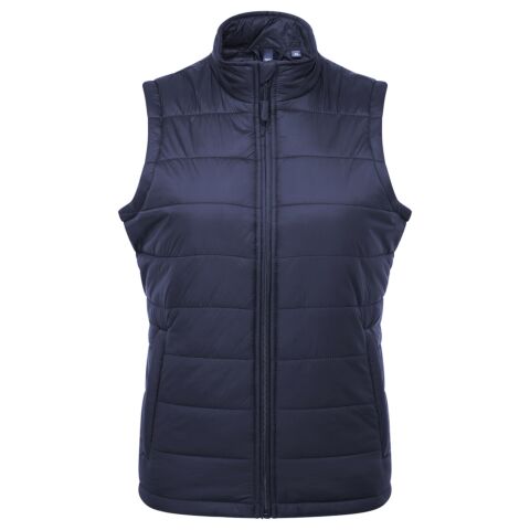 Women’S ‘Recyclight’ Padded Gilet