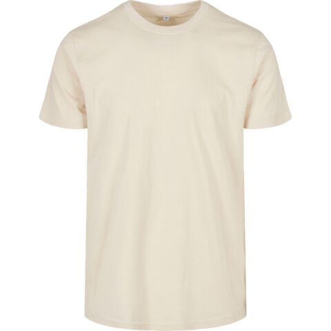 Basic Round Neck Tee