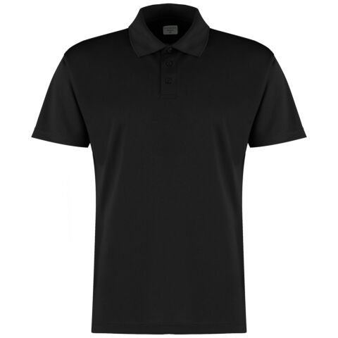 Regular Fit Cooltex® Plus Micro Mesh Polo