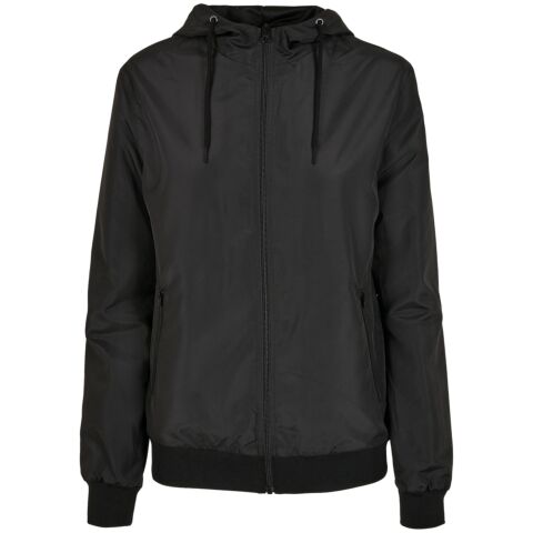 Women'S Recycled Windrunner