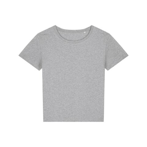 Women’S Stella Serena Iconic Mid-Light T-Shirt (Sttw173)