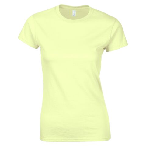 Softstyle™ Women'S Ringspun T-Shirt