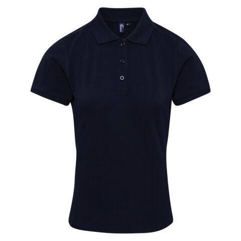 Women'S Coolchecker® Plus Piqué Polo